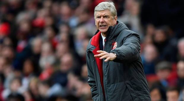Arsene Wenger và những ước mơ ngày thơ tự vẽ nơi tim  - Bóng Đá