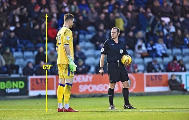Chelsea chú ý! Everton đã lên kế hoạch thay thế 'người nhện' Pickford - Bóng Đá