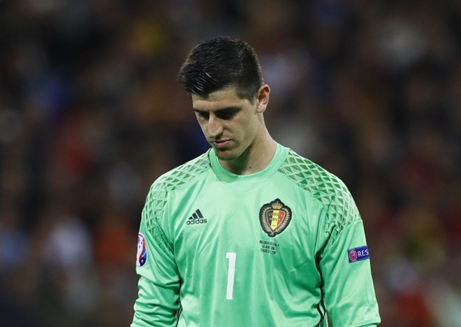 Top 20 ngôi sao tìm bến đỗ mới sau World Cup 2018 (Kì 1) - Bóng Đá