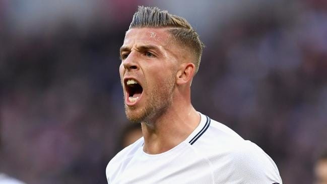 Tottenham đang đối diện một mùa giải thất bại toàn tập - Bóng Đá