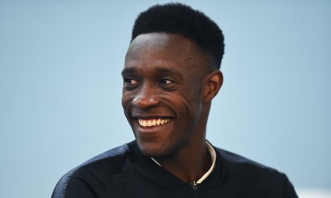 Danny Welbeck: 