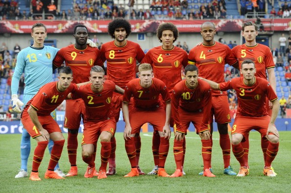 5 đối thủ Messi sợ đối đầu ở World Cup - Bóng Đá