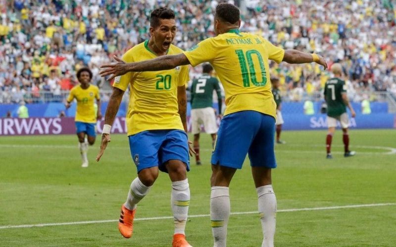 7 kỷ lục World Cup Brazil đang nắm giữ - Bóng Đá