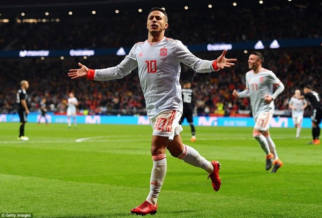 Đội hình 11 siêu sao Bundesliga lần đầu tiên tham dự World Cup (Kì cuối) - Bóng Đá