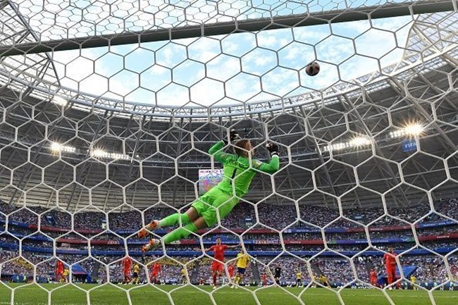 3 lí do dẫn đến trận thắng 2-0 của Anh trước Thụy Điển - Bóng Đá