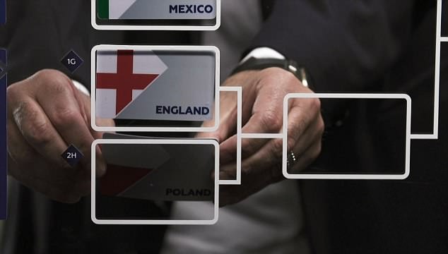 Mourinho dự đoán kết quả vòng bảng World Cup 2018 - Bóng Đá
