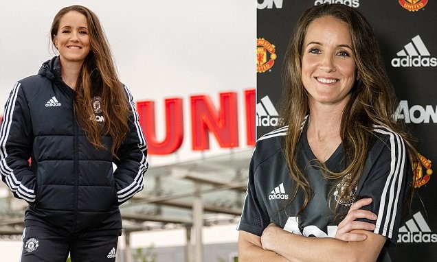 Man United lên kế hoạch mở rộng sân tập - Bóng Đá
