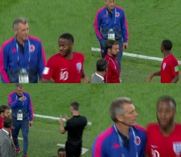 Gary Neville gọi HLV Colombia là 'kẻ hèn nhát' - Bóng Đá