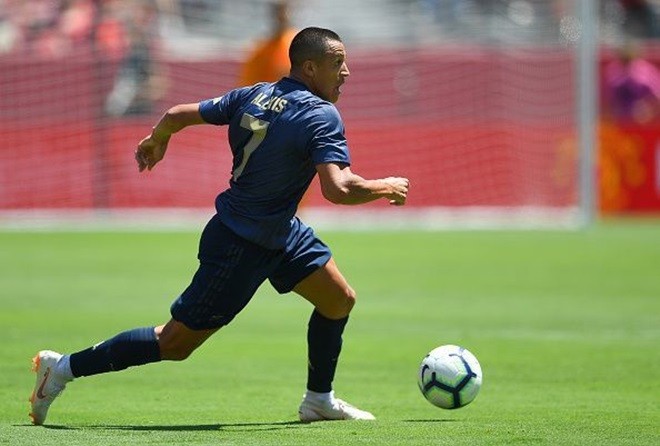 Dự đoán đội hình ra sân của MU trước Leicester City - Bóng Đá