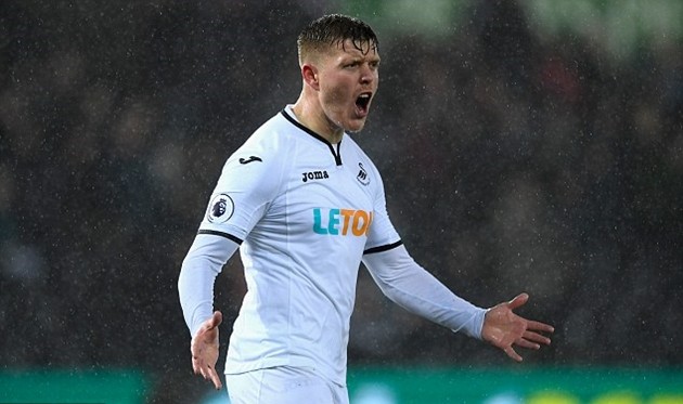 Sao 25 triệu bảng của Swansea đứng trước cơ hội trở lại Premier League - Bóng Đá