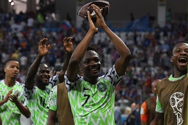 3 lí do để tin rằng Argentina sẽ gục ngã trước Nigeria - Bóng Đá