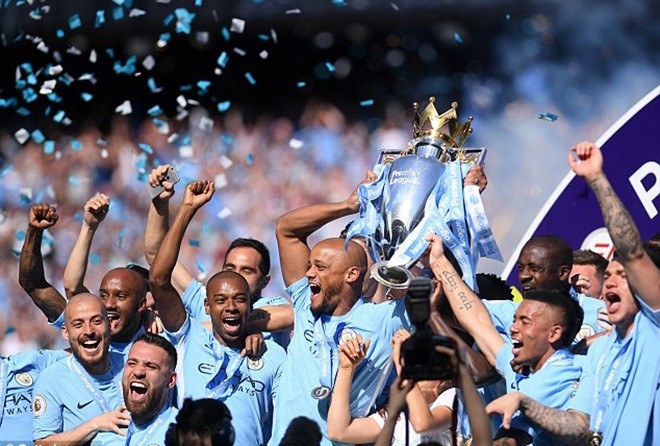 10 điều sẽ khiến Premier League đáng xem ở mùa giải tới - Bóng Đá