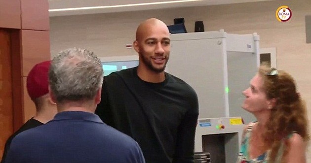 N'Zonzi kiểm tra y tế tại Roma, đập tan giấc mơ của Arsenal - Bóng Đá