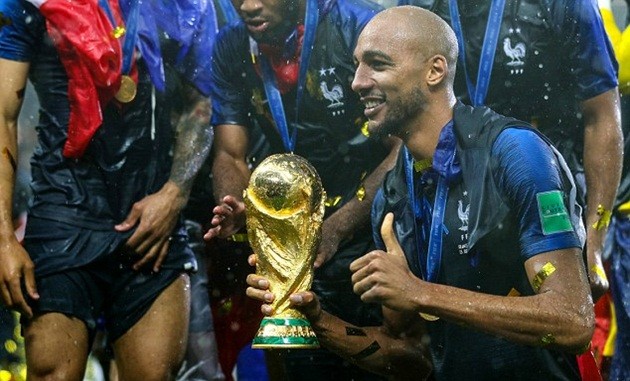 N'Zonzi kiểm tra y tế tại Roma, đập tan giấc mơ của Arsenal - Bóng Đá