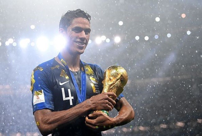 3 hậu vệ xuất sắc nhất World Cup 2018 - Bóng Đá