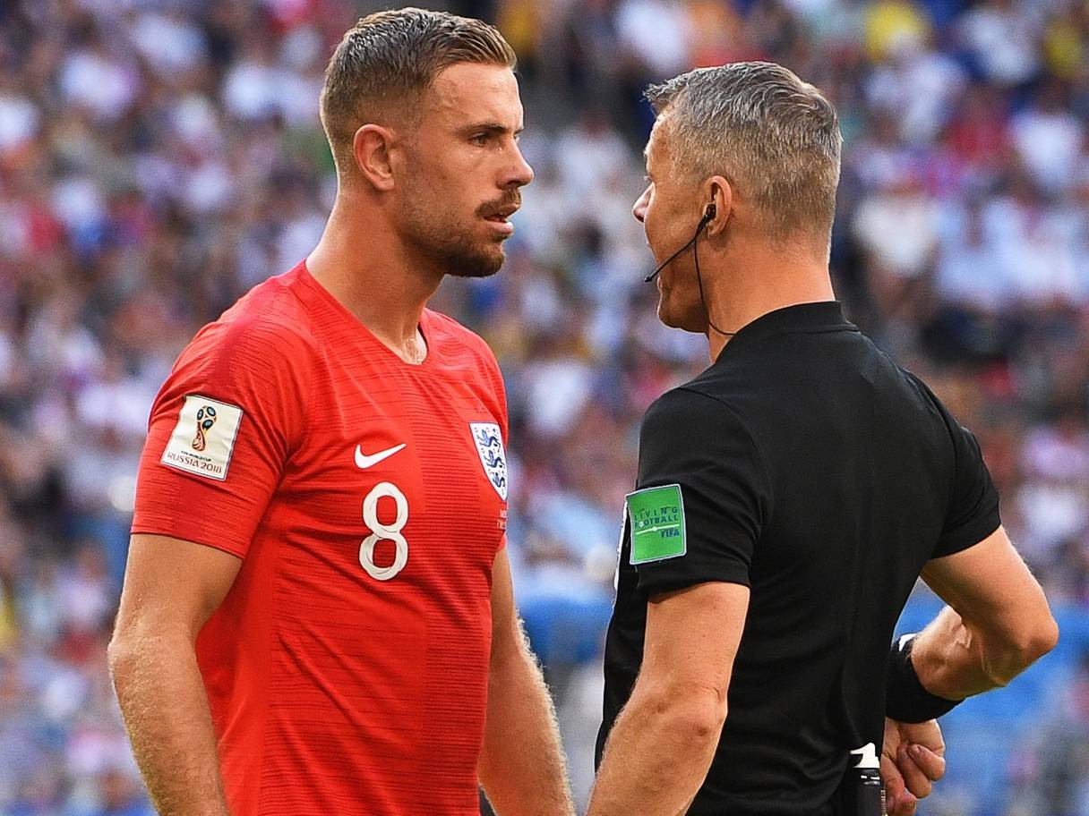 Chấm điểm Anh: Pickford làm lu mờ các ngôi sao tấn công - Bóng Đá