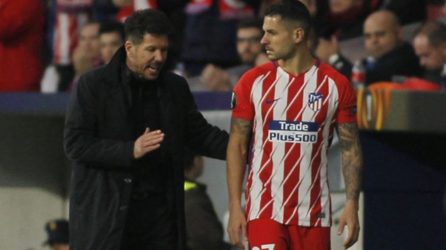 Chấm điểm Atletico Madrid: 100 triệu bảng cho Oblak là xứng đáng - Bóng Đá