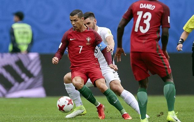 Deschamps trao trọn niềm tin vào học trò, sẵn sàng ẵm cúp vàng sau 20 năm - Bóng Đá