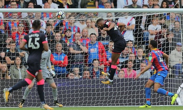 Crystal Palace 0-3 Huddersfield Town: Tân binh khẳng định tiếng nói - Bóng Đá