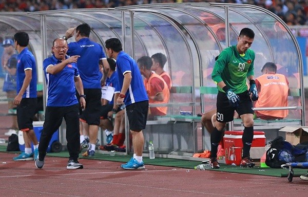 Top 5 cầu thủ U23 Việt Nam được kỳ vọng nhất Asiad - Bóng Đá