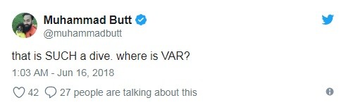 TRANH CÃI: Ronaldo 