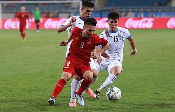 Top 5 cầu thủ U23 Việt Nam được kỳ vọng nhất Asiad - Bóng Đá
