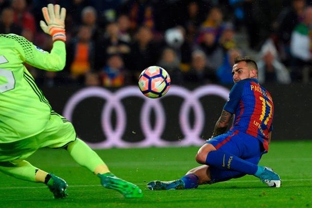 5 điểm nhấn Barca 7-1 Osasuna: Giá trị của lòng tin - Bóng Đá