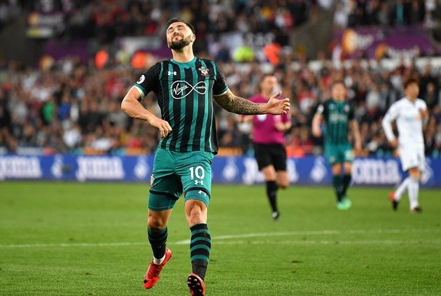 Ảnh Swansea - Bóng Đá