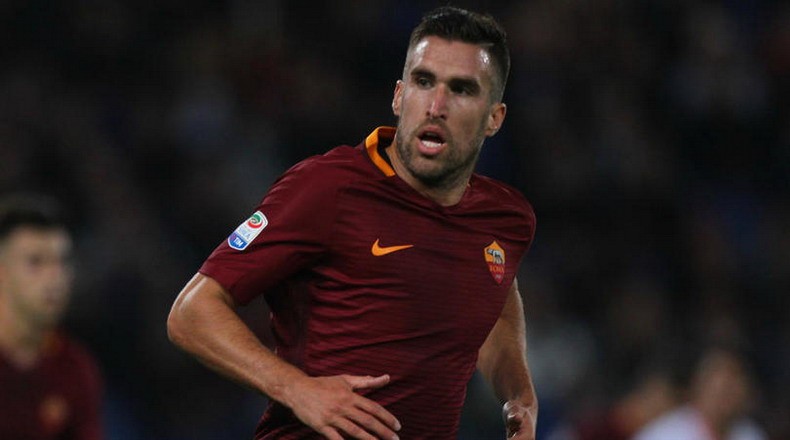Chấm điểm Roma: Edin Dzeko xứng đáng được 
