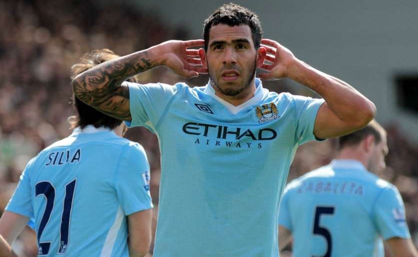 Kane, Suarez, Rooney và những cầu thủ lập nhiều hat-trick nhất tại Ngoại hạng Anh từ năm 2008 - Bóng Đá