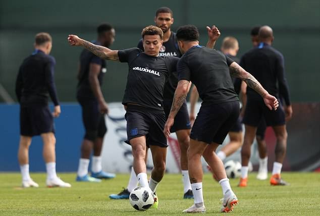 Rashford trở lại mạnh mẽ, HLV Southgate thở phào - Bóng Đá