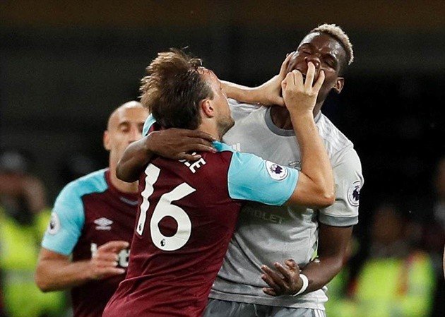 5 điểm nhấn West Ham 0-0 Man Utd: Adrian lên đồng, Mùa hè bận rộn của Mourinho - Bóng Đá