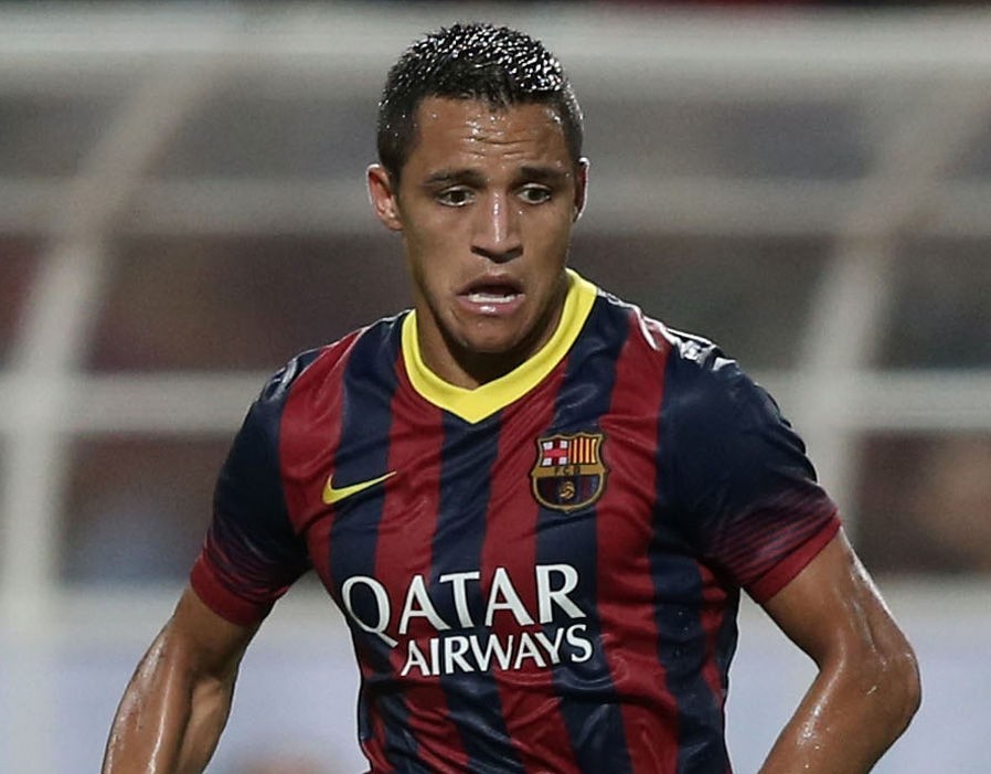 Đội hình đắt giá nhất lịch sử Barca: Hàng công khủng khiếp - Bóng Đá