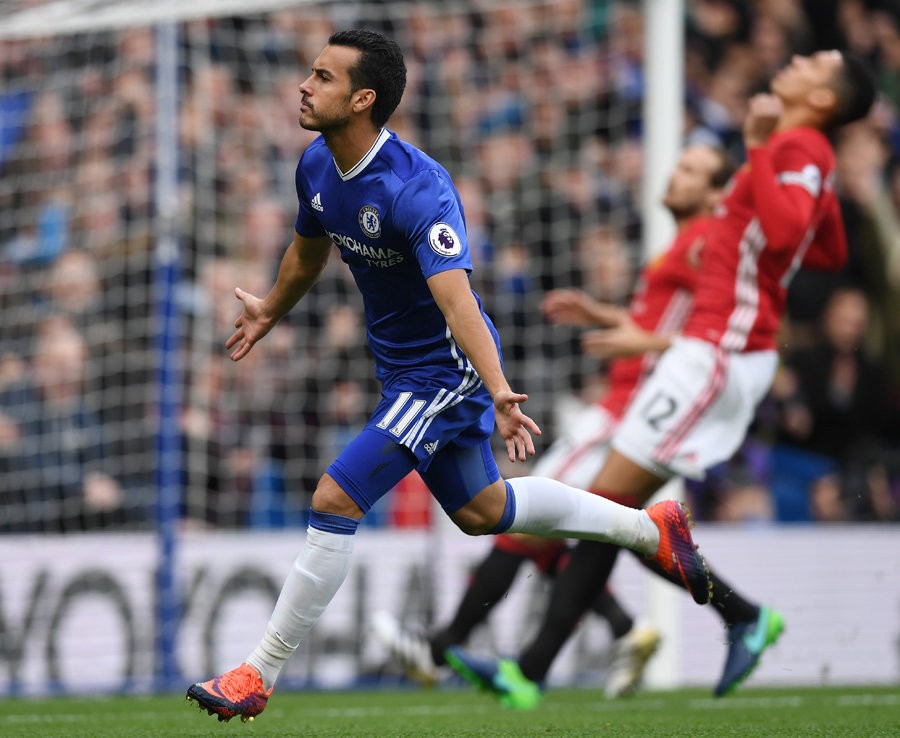 Nhìn lại 13 khoảnh khắc quyết định của Chelsea mùa này: Chuỗi trận tuyệt đỉnh - Bóng Đá
