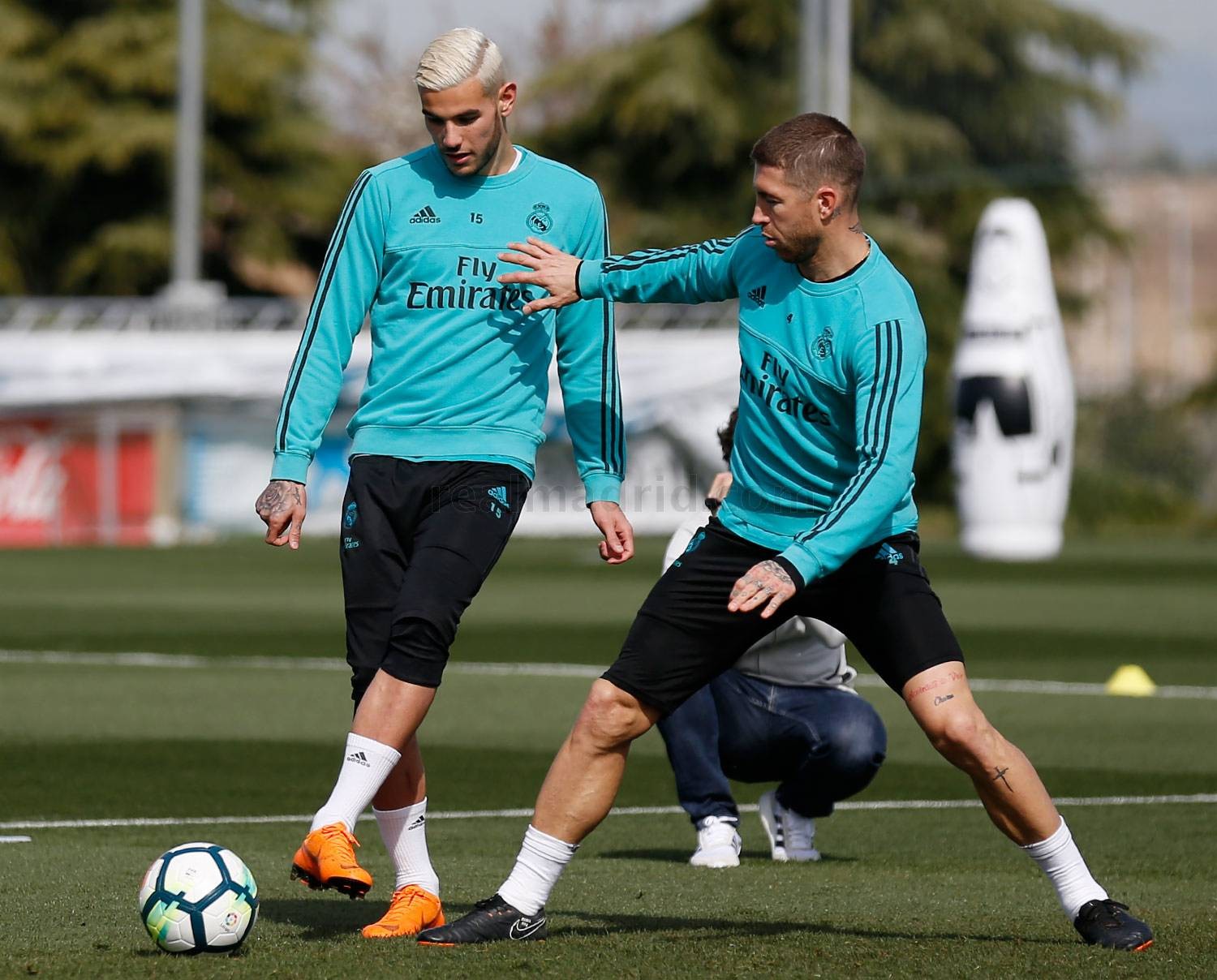 10 ngôi sao được CĐV Arsenal ủng hộ gia nhập đội bóng: - Bóng Đá