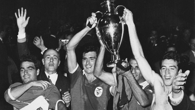 Top 10 trận chung kết Champions League hấp dẫn nhất lịch sử - Bóng Đá
