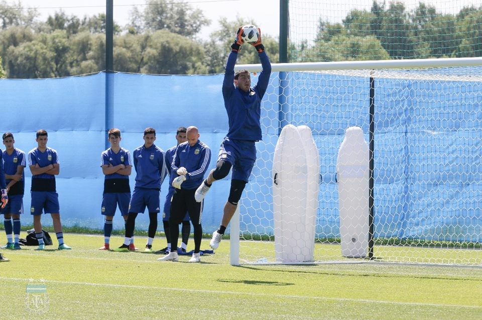 argentina tập - Bóng Đá