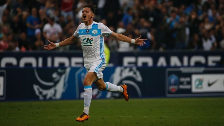 10 tân binh có màn ra mắt tuyệt vời tại Premier League - Bóng Đá