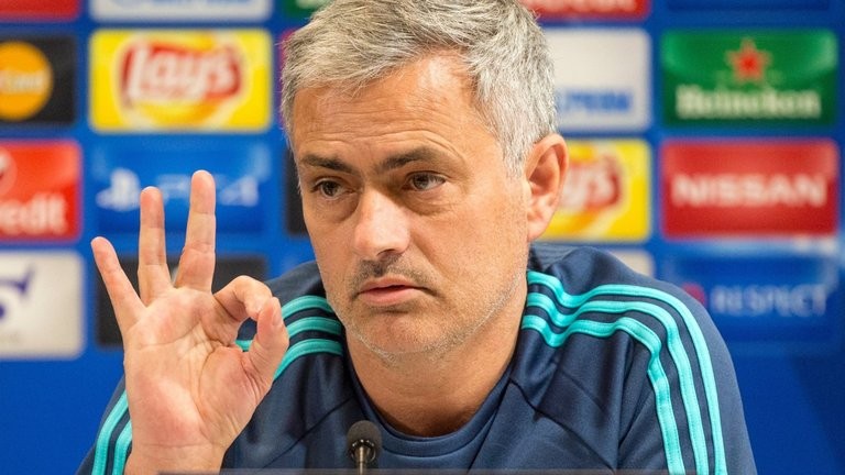 10 HLV xuất sắc nhất thế giới: Mourinho thứ 5, Wenger vắng mặt - Bóng Đá