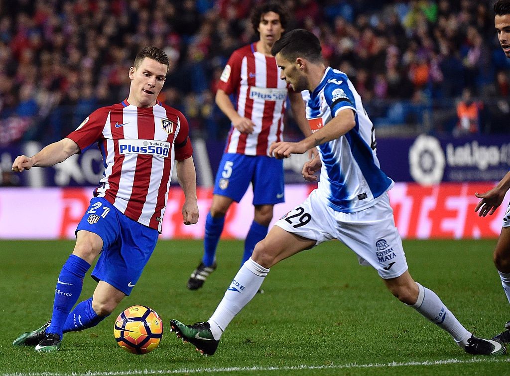 Coutinho, Bailly và những ngôi sao trưởng thành từ Espanyol (Phần 1): Con đường thành trụ cột M.U - Bóng Đá