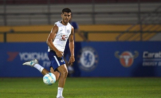 Morata 