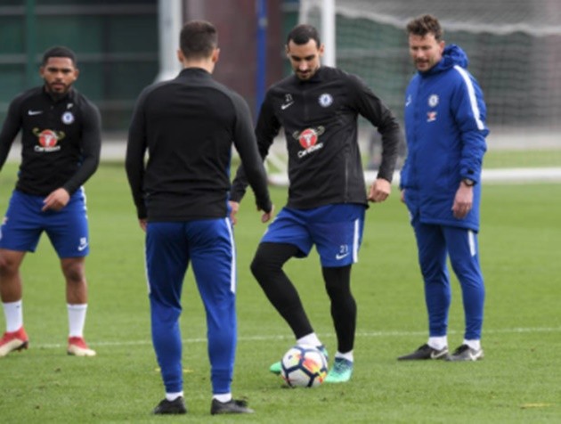 Mkhitaryan 