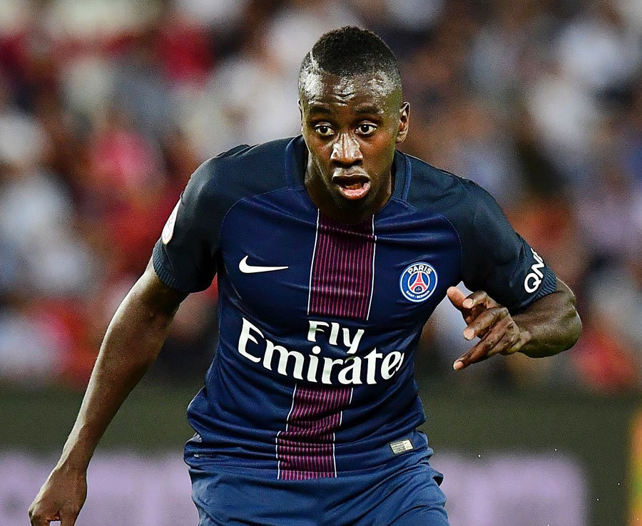 10 sao Ligue 1 có thể cập bến Ngoại hạng Anh hè này - Bóng Đá