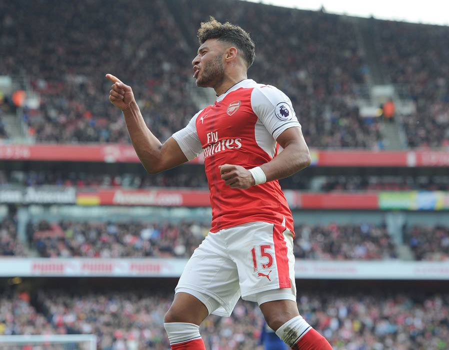 TRỰC TIẾP Arsenal 0-0 Man City: Ăn miếng trả miếng (H1) - Bóng Đá