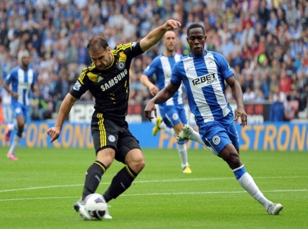 ĐKVĐ Chelsea khai màn thế nào trong 10 năm qua?  - Bóng Đá