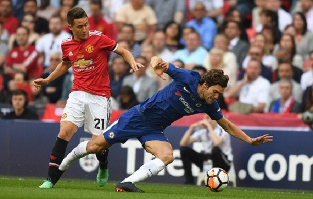 Arsenal vắt kiệt sức trong trận chiến trước Everton - Bóng Đá