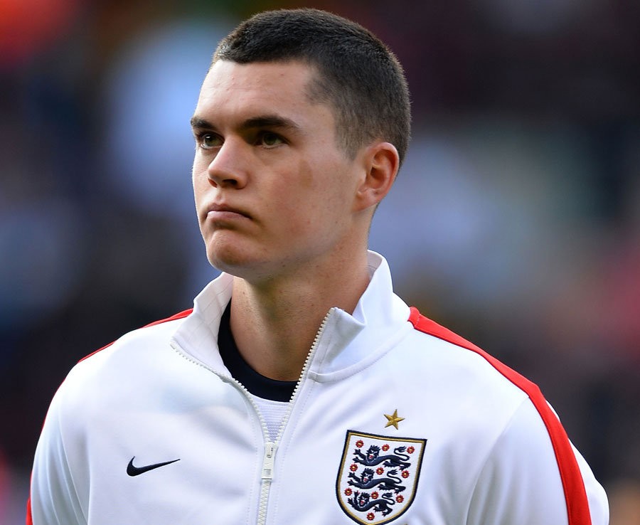 Những điều cần biết về Michael Keane, tài năng lưu lạc của M.U - Bóng Đá