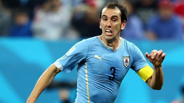 Những cần thủ Nam Mỹ hứa hẹn bùng nổ tại World Cup 2018 - Bóng Đá