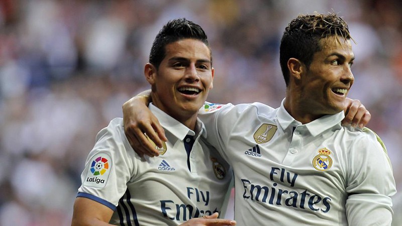 5 lý do để tin Bayern Munich sẽ đánh bại Real Madrid ở bán kết Champions League - Bóng Đá
