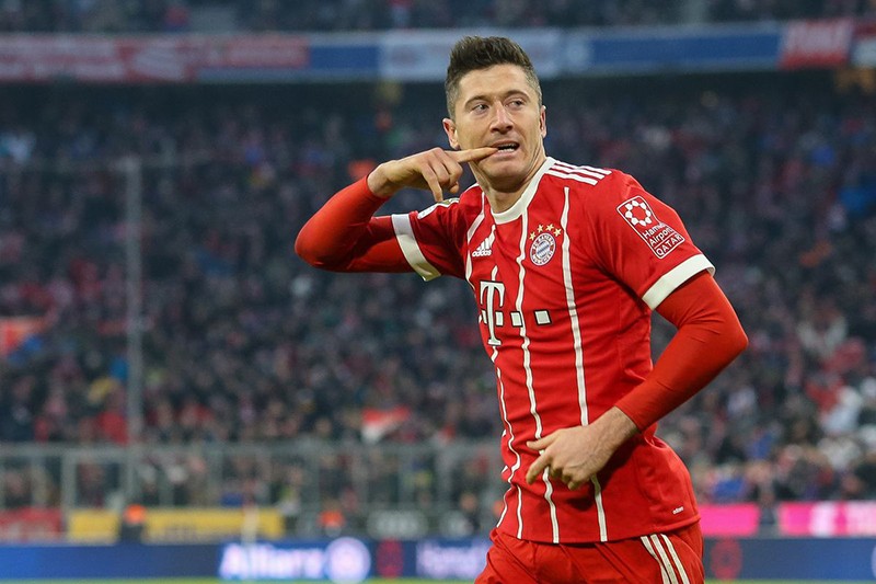 5 lý do để tin Bayern Munich sẽ đánh bại Real Madrid ở bán kết Champions League - Bóng Đá